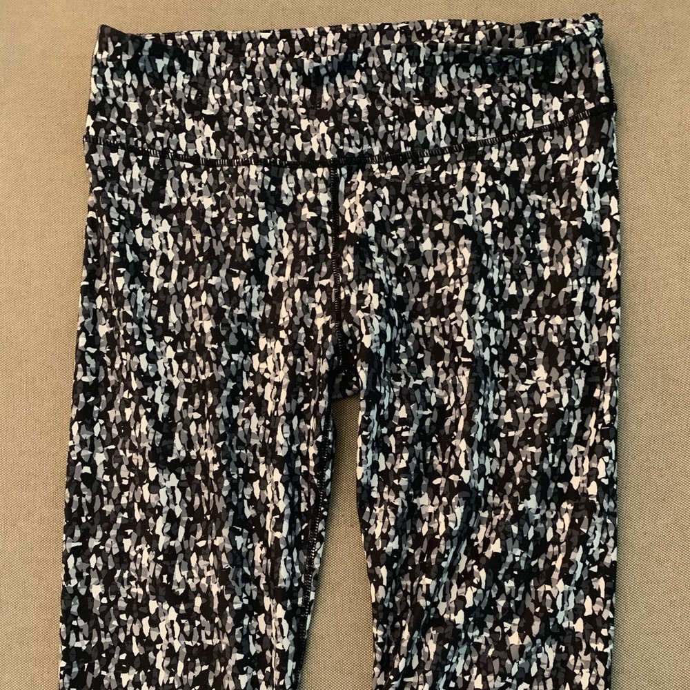 Fabletics workout crops